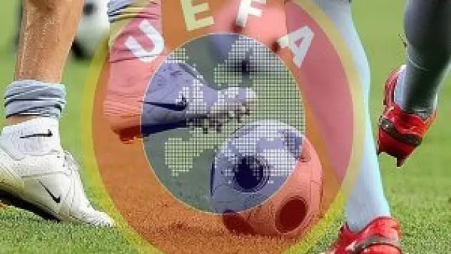 UEFA 60. yaşını kutluyor
