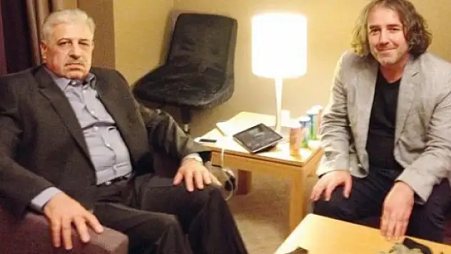 Türkiye ve ABD'ye havadan vurun çağrısı