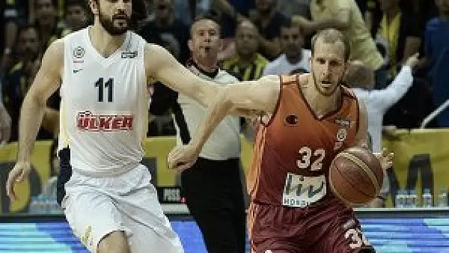 Potada final serisinin 6. maçı yarın