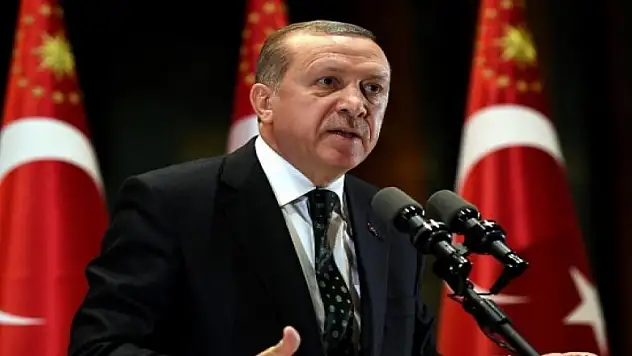 Başkan Erdoğan: En ufak bir saldırıda...