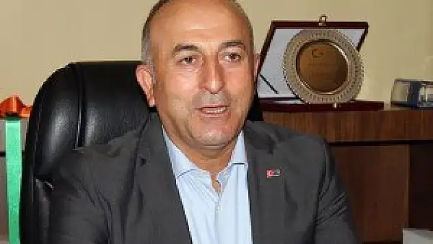 Türkiye'yi kargaşanın içine sokmak istiyorlar