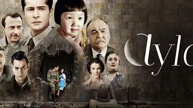 'Ayla' Macaristan'da sinemaseverlerle buluştu