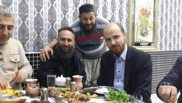 Erdoğan ile çekildikleri resim hayatlarını değiştirdi