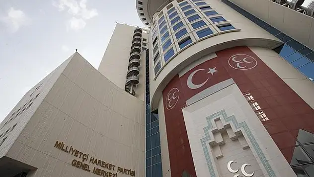 'Beka için milli karar, Cumhur için istikrar'