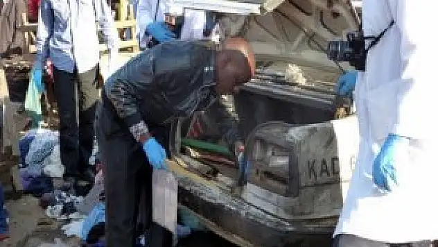 Kenya'da Eş-Şebab saldırısı: 34 ölü