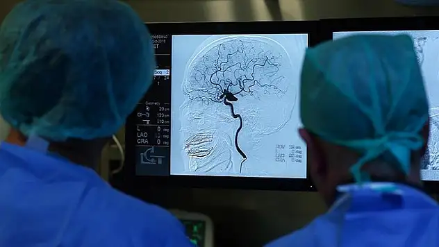 Sağlık Bakanlığından inmeye özel müdahale