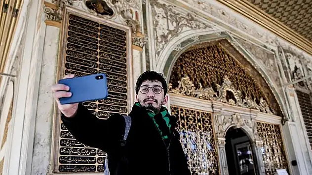 2018'de en çok ziyaret edilen müze Topkapı Sarayı oldu