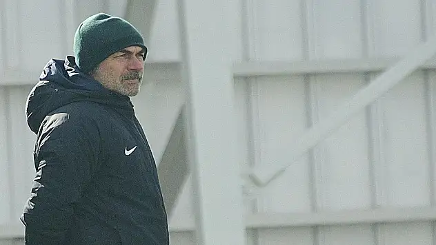 Aykut Kocaman farkı! Ortalama arttı...