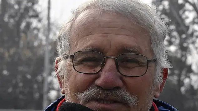 Konyaspor'un efsanesiydi, şimdi halı sahada çalışıyor!