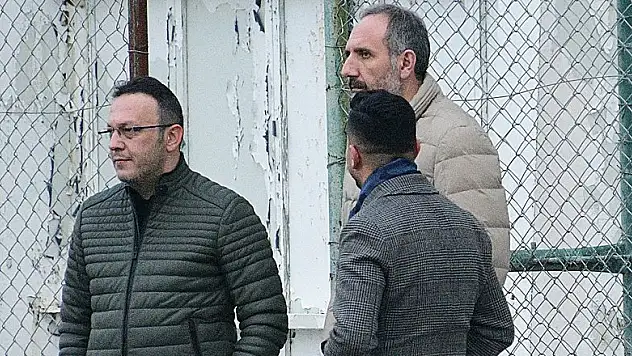 Transfer komitesinden yakın takip!