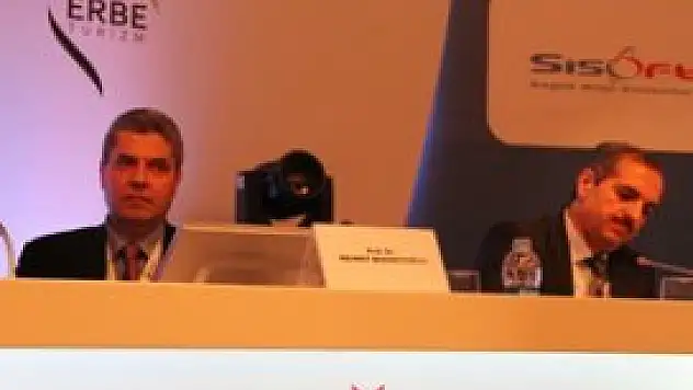 SAYED'de Konya etkisi