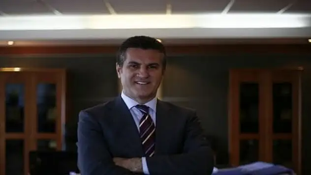 CHP'de Sarıgül depremi! istifa etti, 'adayım' dedi!