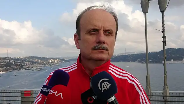 Mehmet Baykan'a yeni görev!