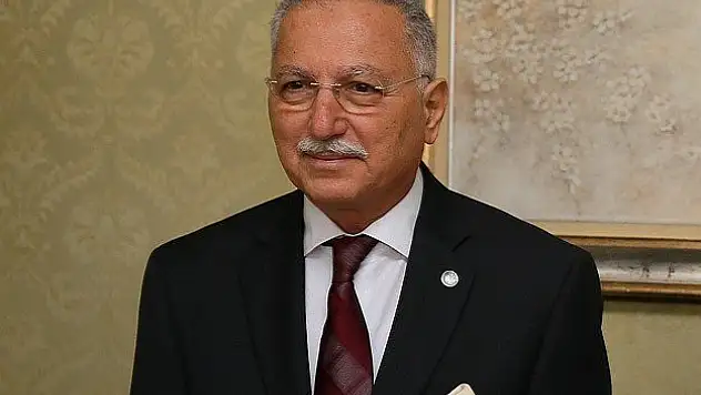 Ortak kararı saygı ve teşekkür ile karşılıyorum