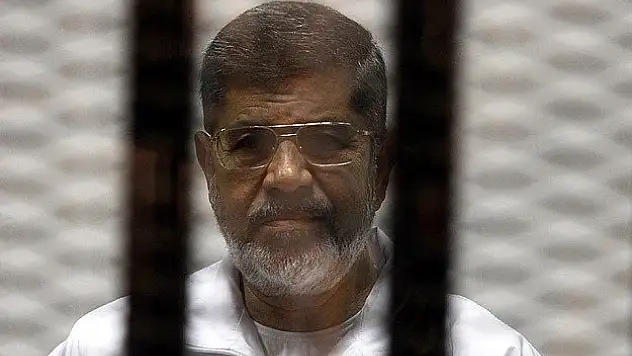 Mursi'nin duruşması 29 Haziran'a ertelendi