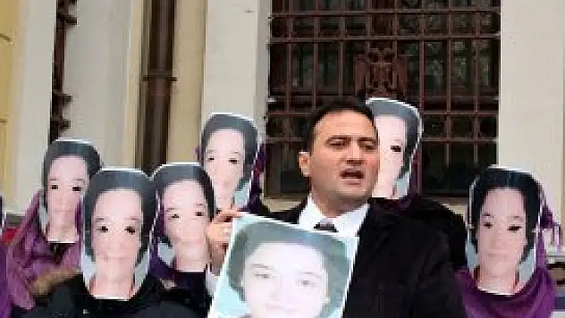 Gülşah Öğretmen cinayeti ihmaline dava