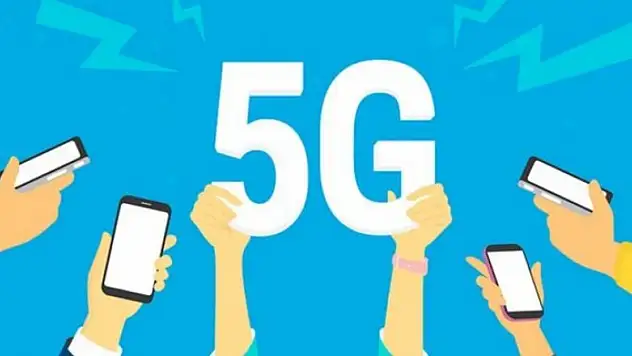 Turkcell ile Ericsson İstanbul'da 5G'yi test etti