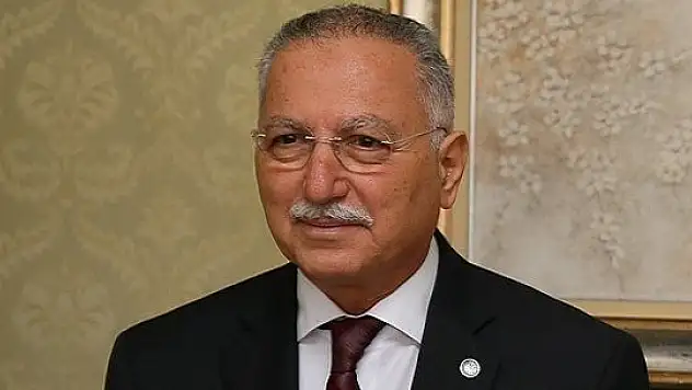 İhsanoğlu'nun Erdoğan karşısında şansı ne?