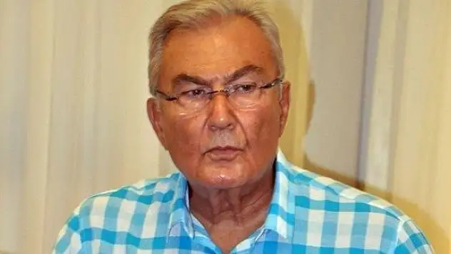 Baykal'dan çatı aday için ilk tepki