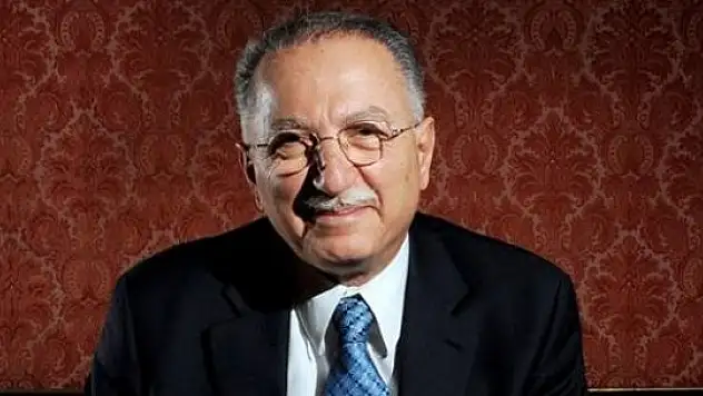 Babası da CHP'nin baskılarından kaçmış