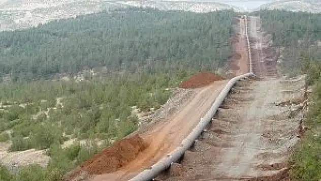 Rusya doğalgazda ön ödemeli sisteme geçti