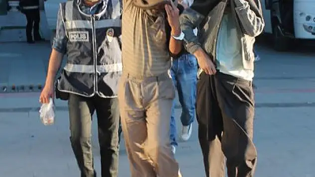 Fuhuş operasyonunda 28 kişi adliyede