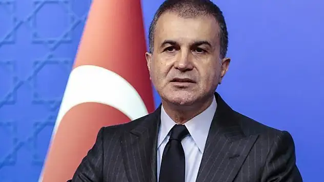 AK Parti Sözcüsü Çelik: Hiçbir ülke Venezuela'ya devlet başkanı atayamaz