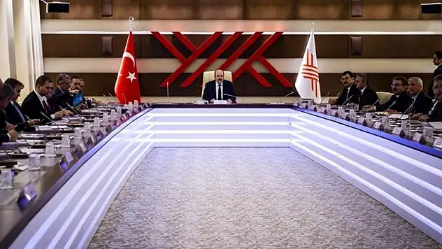 YÖK 'Sanayi Doktora Programı'nı hayata geçirmeye hazırlanıyor