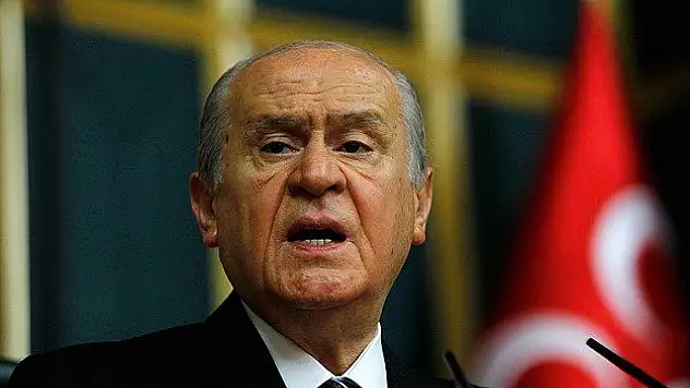 Türk devleti ona buna pabuç bırakmaz