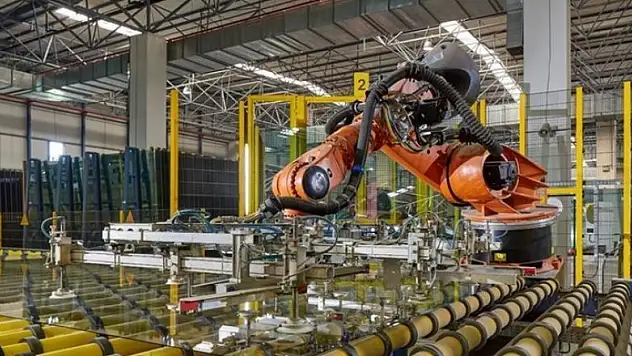 ASELSAN ile Şişecam arasında iş birliği