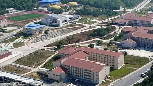 4 yeni fakülte kuruldu, 3 yüksekokul kapatıldı!