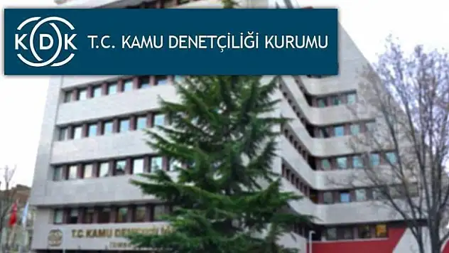 Kamu Denetçiliği Kurumu sayesinde diplomasına kavuştu