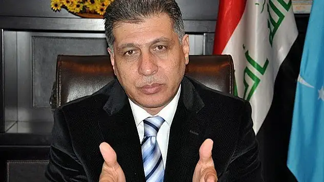 Salihi'den yalanlama