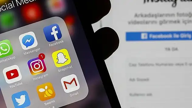 Facebook, Whatsapp ve Instagram mesajları entegre edilecek'