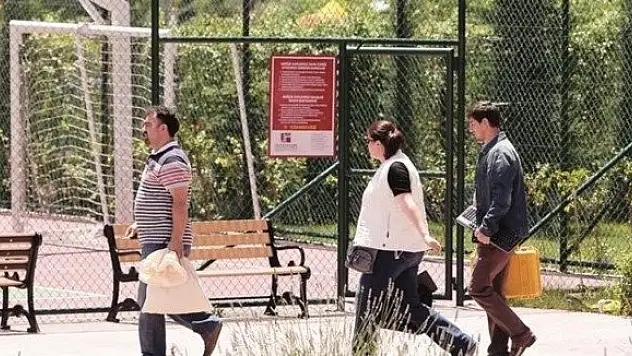 300 euroluk odada gözaltı