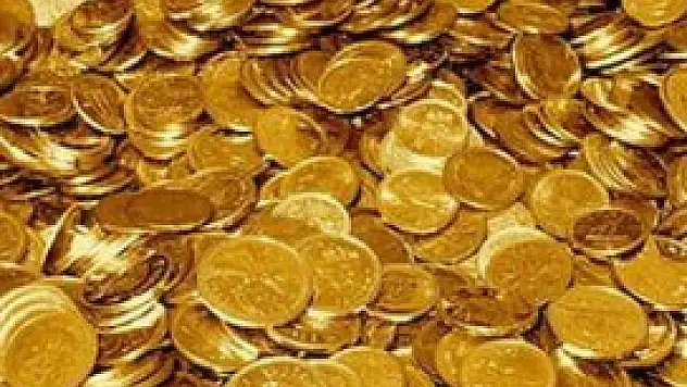 Odunluktan 32 bin 500 liralık altın çalındı