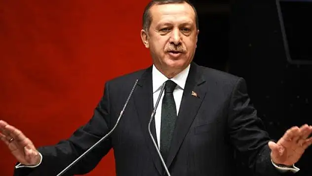 Erdoğan, Köşk zirvesi için bu isimleri çağırdı
