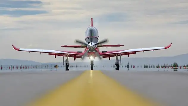 TUSAŞ yeni teknolojilere akademiyle kanatlanacak