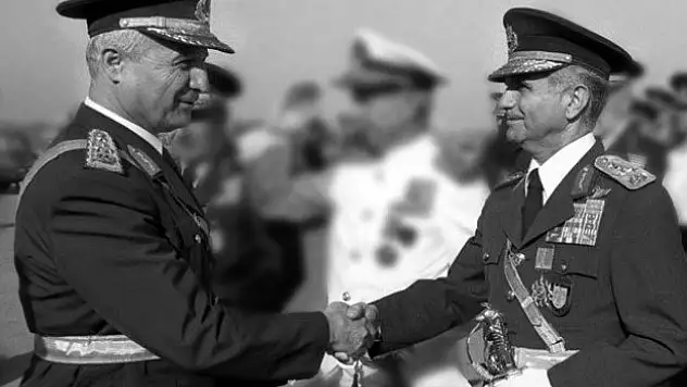 12 Eylül Davası'nda duruşma başladı