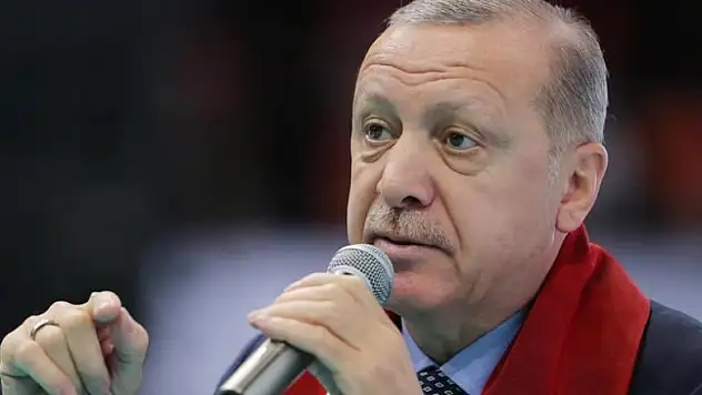 Erdoğan'dan Türk üssüne yapılan saldırıyla ilgili ilk yorum