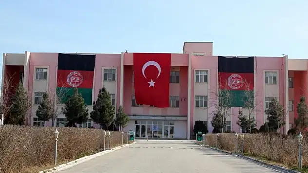 Afghanistan : 3 écoles liées à FETO transférées à la fondation turque Maarif