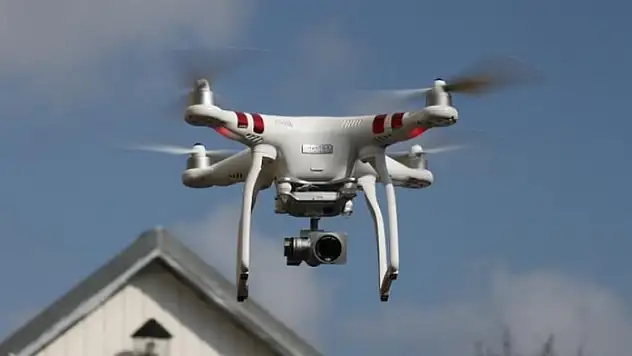 Toplum için drone kullanma kılavuzu yayımlandı