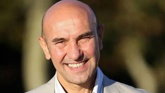 CHP İzmir adayını MYK'ya sundu!