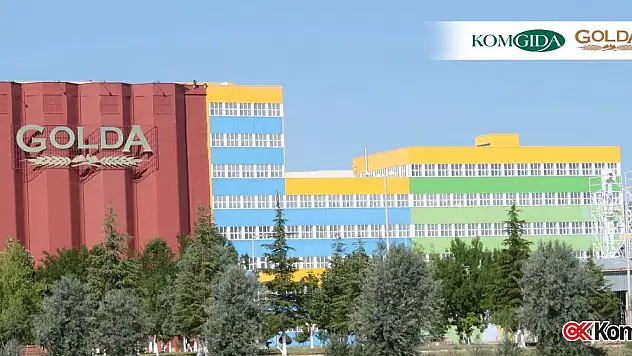 KOMGIDA, ihracata hız verdi