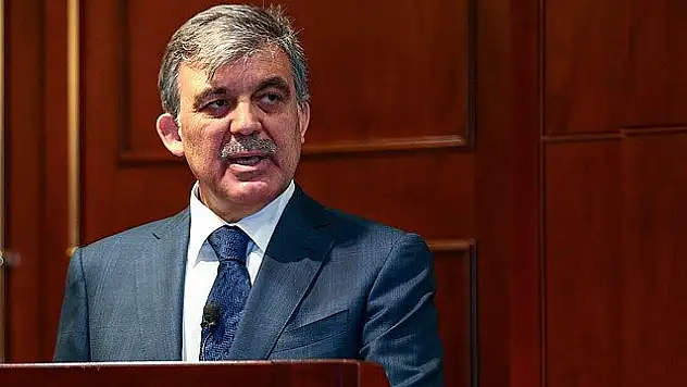 Türkiye'yi dışında tutmak birinci önceliğimiz