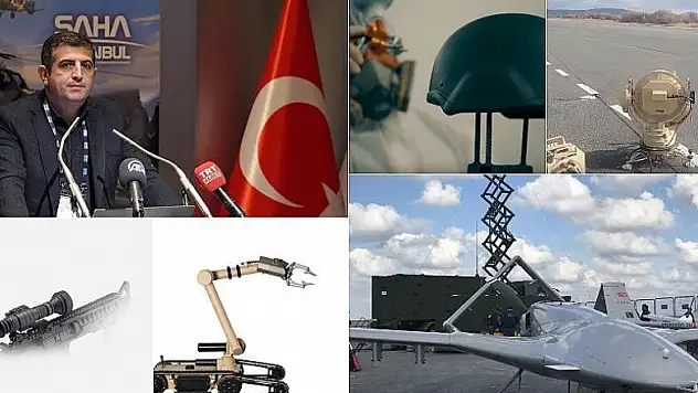 SAHA İstanbul gücünü yurt dışına taşıyacak