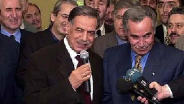 Enver Ören vefat etti