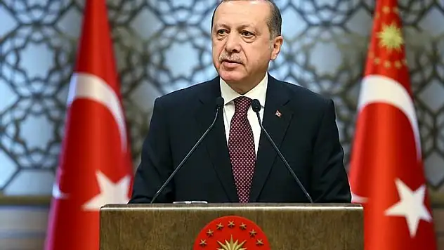 Cumhurbaşkanı ERDOĞAN konuşuyor | CANLI