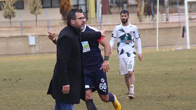 Alper Avcı, müthiş zaferi anlattı