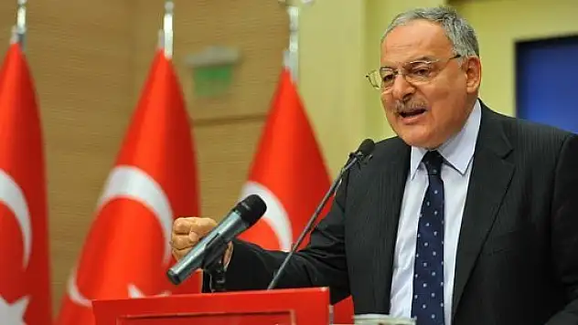 Haluk Koç'tan itiraf: Alacağımız oy belli